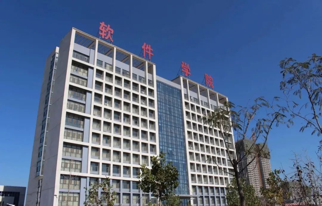 河北软件职业技术学院2021年单招招生简章