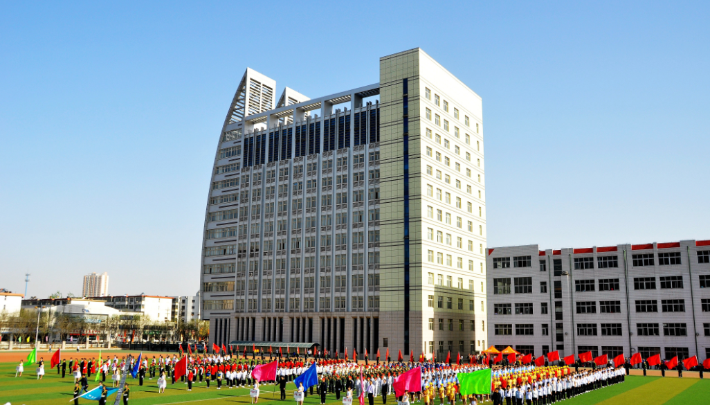 保定职业技术学院